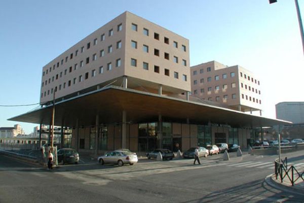 Aparthotel Sercotel Suites Huesca